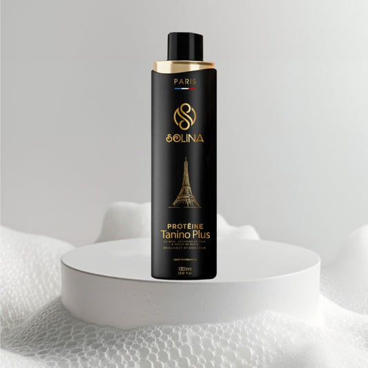 Protéine Bio Tanino plus Solina 1000ml Qualité Premium ★★★★★